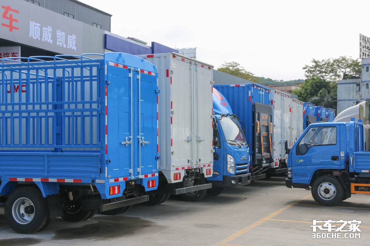 最新輕卡新聞，探索自然美景，追尋內心平和的旅行