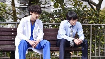 小栗旬最新日劇觀看指南，熱門劇集一網(wǎng)打盡！