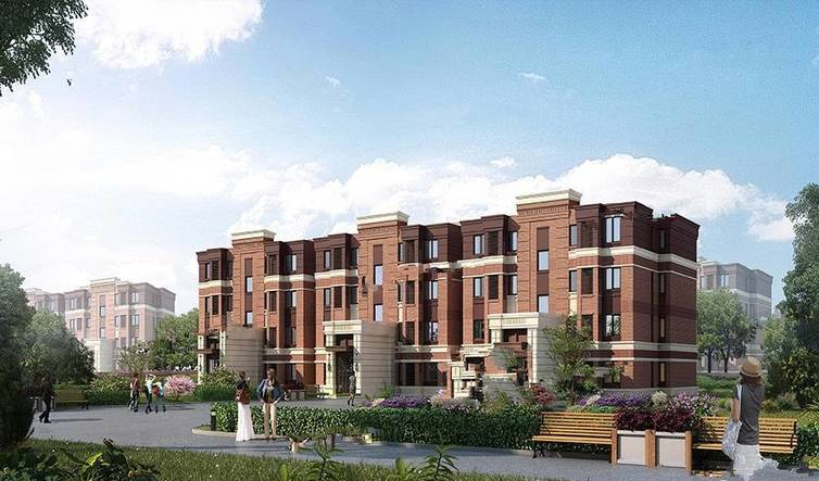 武清最新樓盤(pán)，投資置業(yè)的優(yōu)選之地