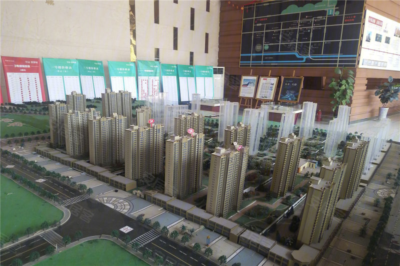 偃師售房最新信息回顧與洞察，最新動態(tài)與市場洞察