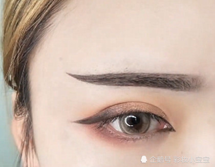 探索時尚秘境，2024年最新眉形潮流發(fā)布地與小巷深處的秘密