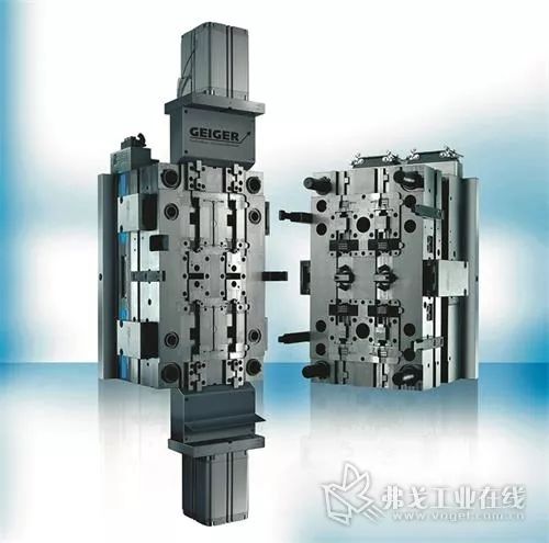 模具最新技術(shù)，塑造未來(lái)的力量與魅力無(wú)窮的持續(xù)學(xué)習(xí)之路