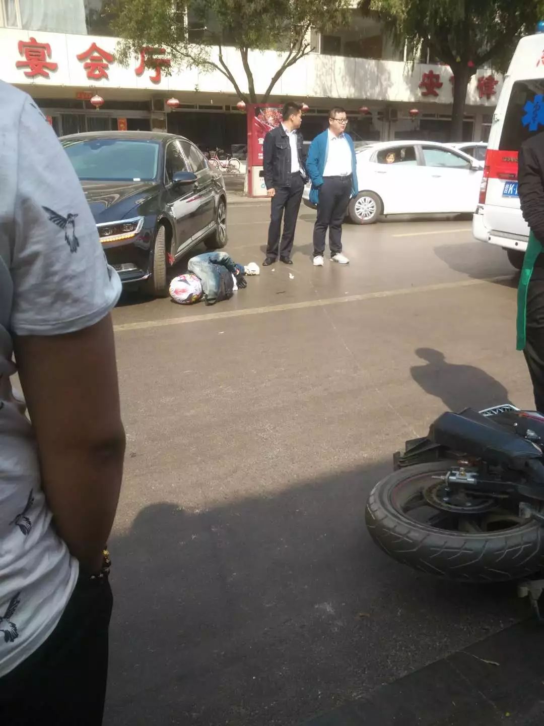 介休最新車禍?zhǔn)录?，科技救援利器與智能安全系統(tǒng)的革新體驗(yàn)