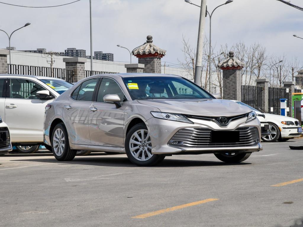 蘇州凱美瑞最新報(bào)價(jià)，市場(chǎng)走勢(shì)與個(gè)人購(gòu)車指南