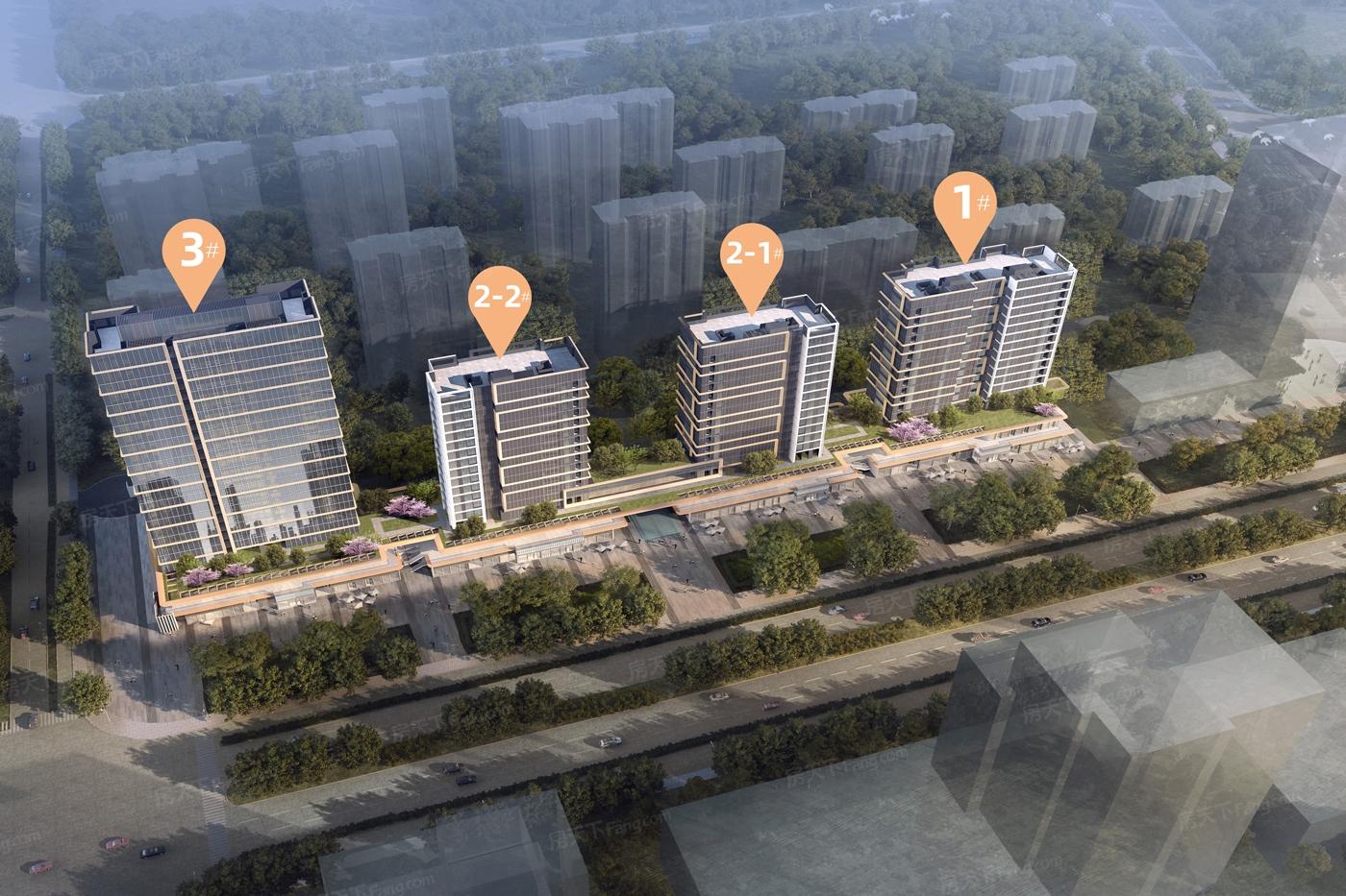 榮昌最新樓盤(pán)，塑造城市新面貌的崛起之路探索