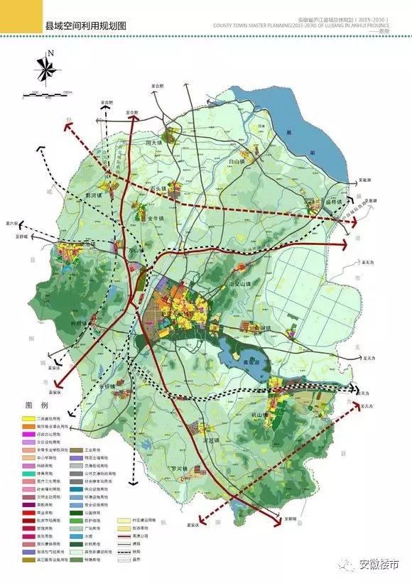 廬江最新公路規(guī)劃，探尋小巷獨(dú)特風(fēng)味之旅