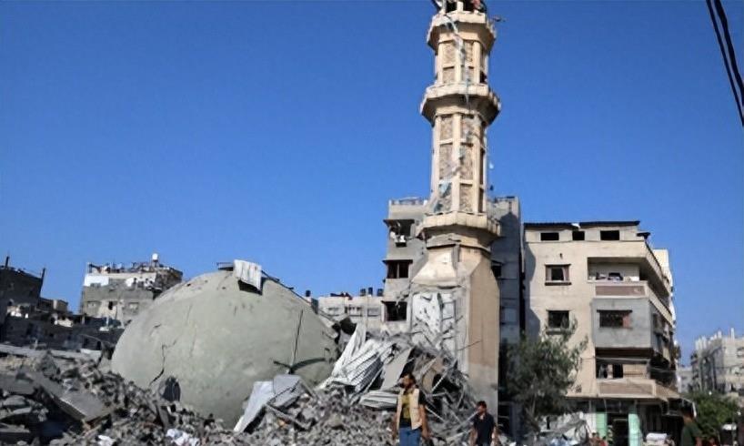 巴以最新新聞聚焦，小巷深處的獨(dú)特風(fēng)情小店