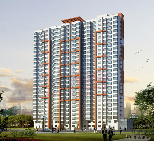 保定最新房源，夢(mèng)想啟航，筑夢(mèng)未來(lái)成就自信家園