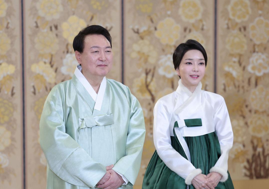 韓國(guó)總統(tǒng)最新動(dòng)態(tài)，變化、學(xué)習(xí)與自信的力量展現(xiàn)新篇章