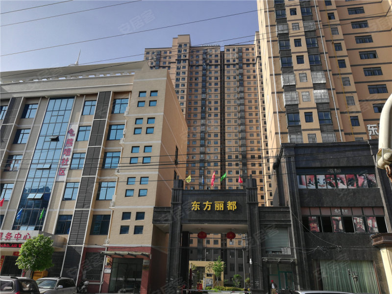 孝感東方麗都最新動態(tài)揭秘，最新進(jìn)展與亮點一網(wǎng)打盡！