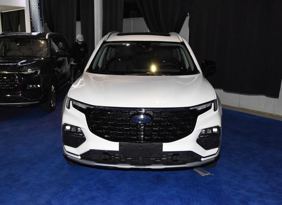 江鈴福特汽車最新報(bào)價(jià)，啟程一段溫馨的汽車之旅