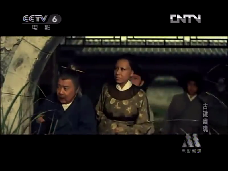 超越現(xiàn)實(shí)的詭異電影，影視魅力的獨(dú)特展現(xiàn)