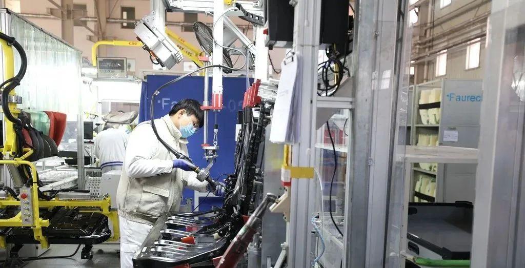 蘇家屯最新職位招聘，職場(chǎng)人的首選目的地