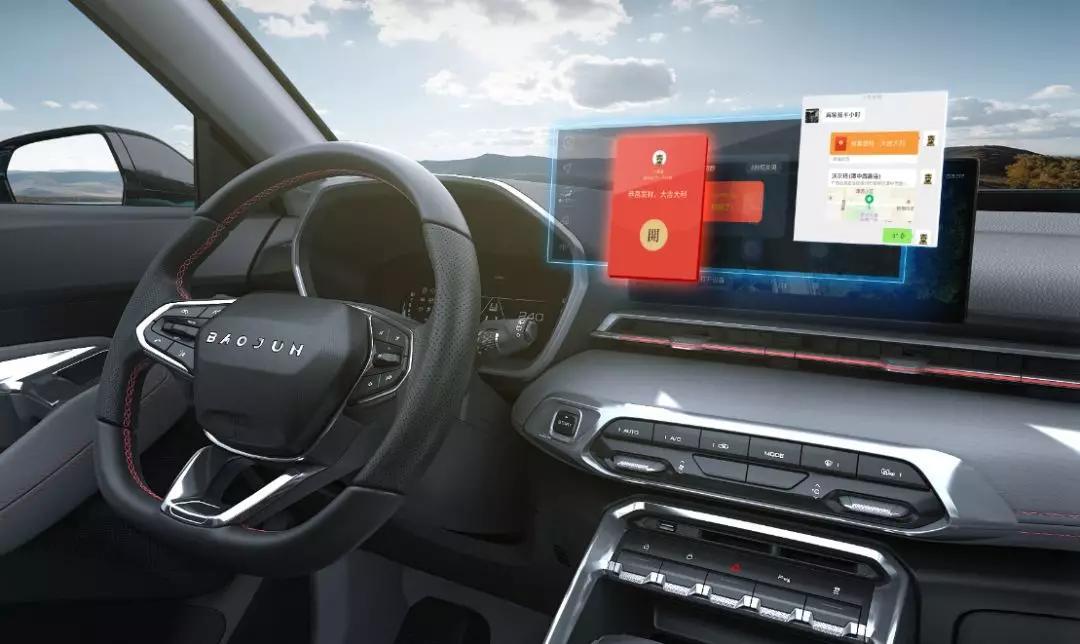 手機L2行情與心靈充電之旅，自然美景引領(lǐng)新體驗