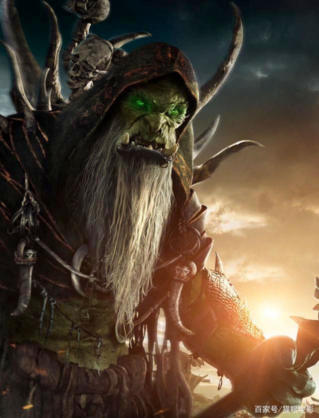 魔獸世界2電影，奇幻之旅的期待與熱議交織的冒險之旅