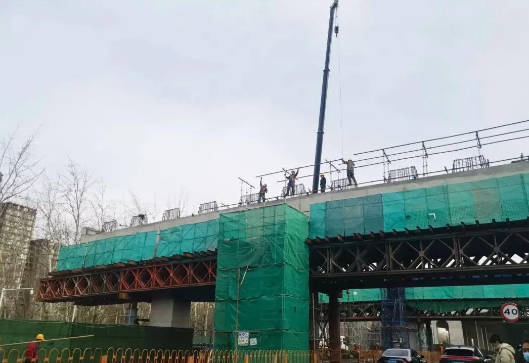 酒仙橋危改最新動(dòng)態(tài)，關(guān)注下的溫馨日常變遷