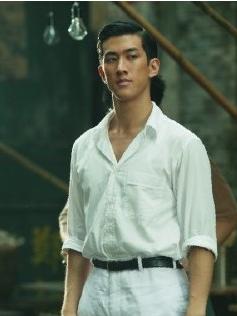 科技重塑兄弟情，李小龍我的兄弟演員表——智能生活新紀(jì)元