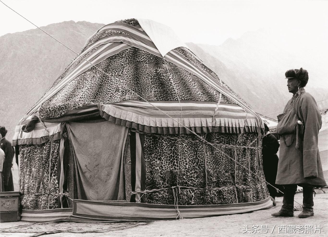 輕松科普之旅，蒙古包帳篷價(jià)格及圖片全解析