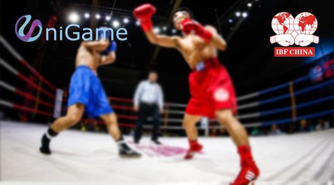 小巷深處的熱血風(fēng)云館，搏擊比賽競猜大戰(zhàn)開啟！