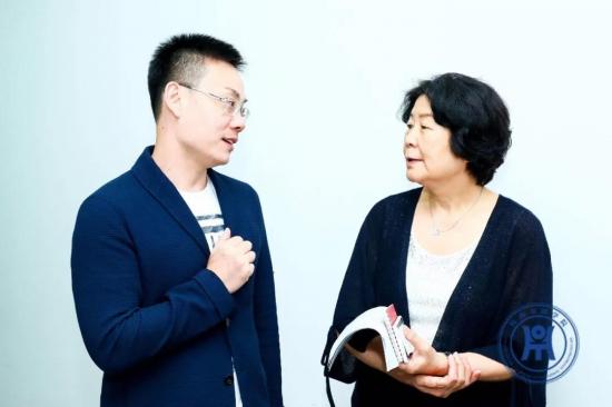 重磅推薦演員祁燕，演技炸裂，魅力非凡！