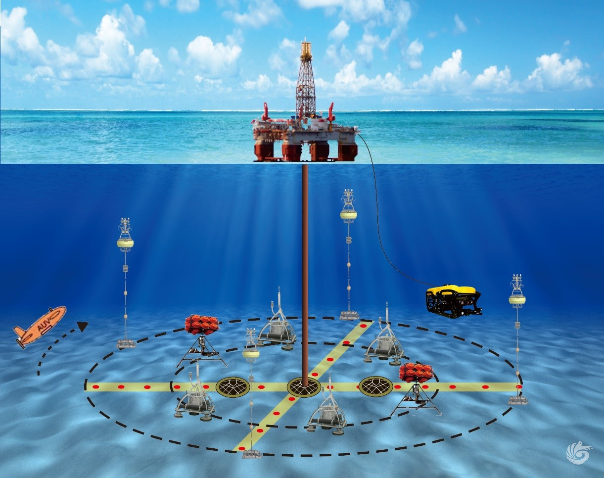 最新海洋科技動態(tài)探索自然美景之旅，追尋內(nèi)心的平和與寧靜