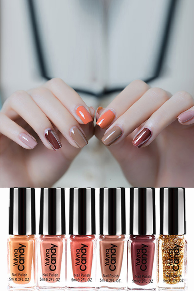 尋找內(nèi)心寧?kù)o勝地，一場(chǎng)關(guān)于指甲油價(jià)格的探索之旅