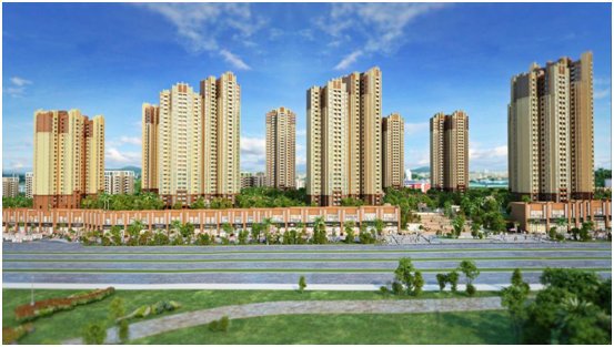 佛山恒大城生活紀(jì)實(shí)，愛的紐帶與溫馨陪伴的日常趣事