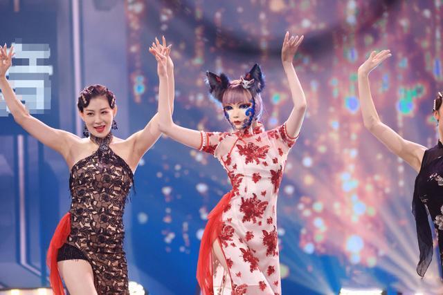 蒙面舞王新視頻,蒙面舞王新視頻，探秘面紗背后的舞蹈魅力