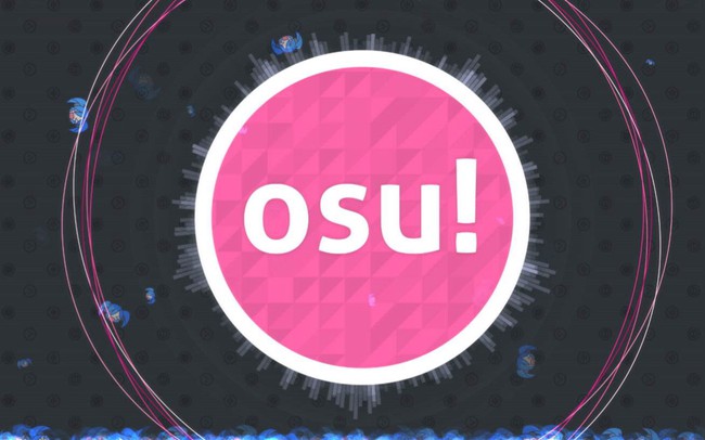 最新osu版本發(fā)布，游戲中的溫馨升級(jí)時(shí)刻