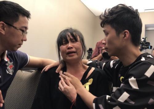 章瑩穎案最新進展揭秘，最新詳情曝光