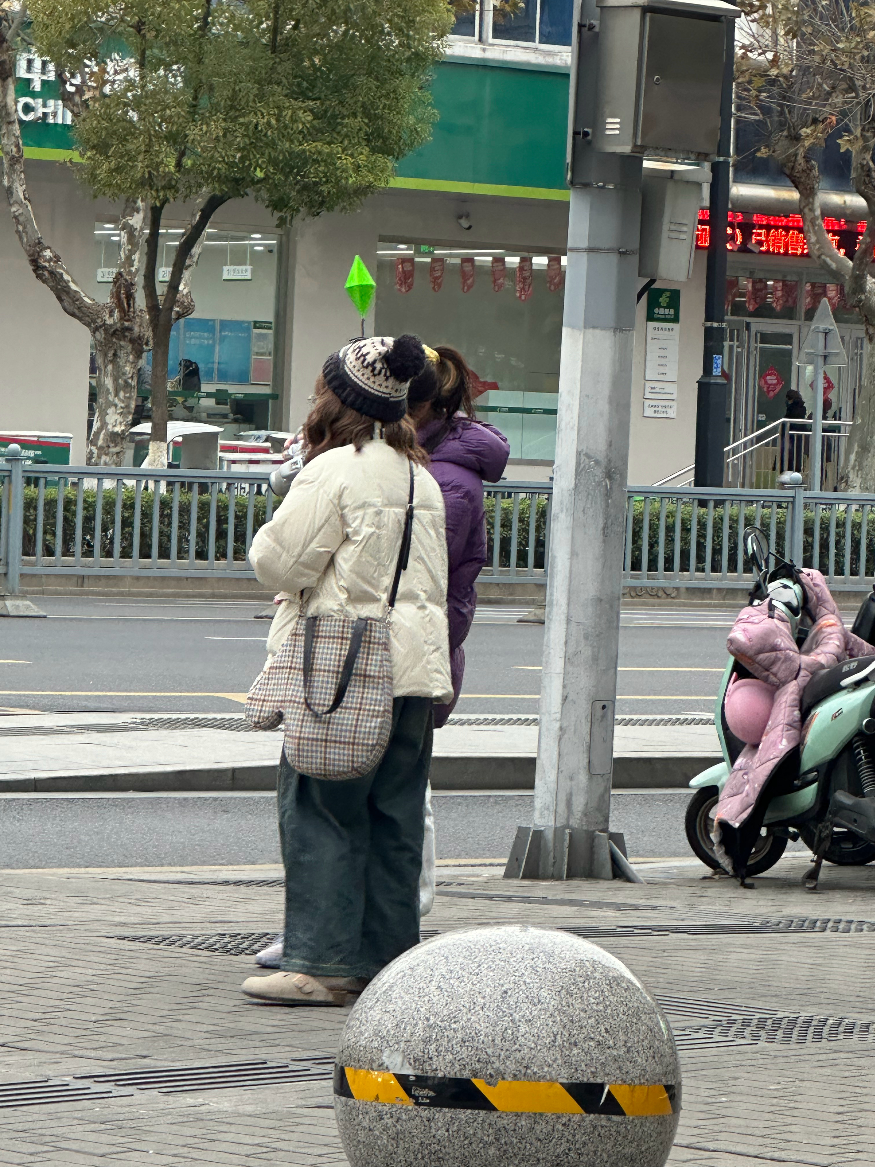 小巷深處的獨(dú)特風(fēng)味，最新偶遇記