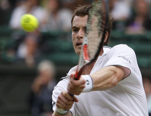 穆雷比賽，自信成長之旅，正能量與幽默的交融之戰(zhàn)