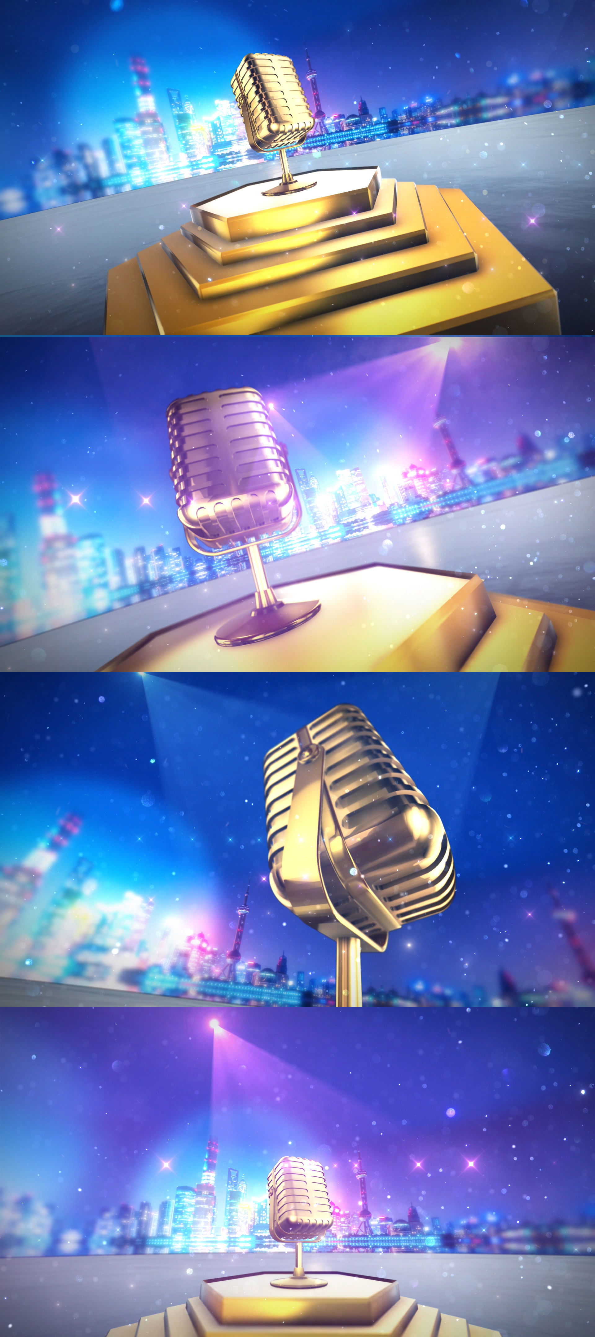 比賽視頻配樂精選，打造視聽盛宴！