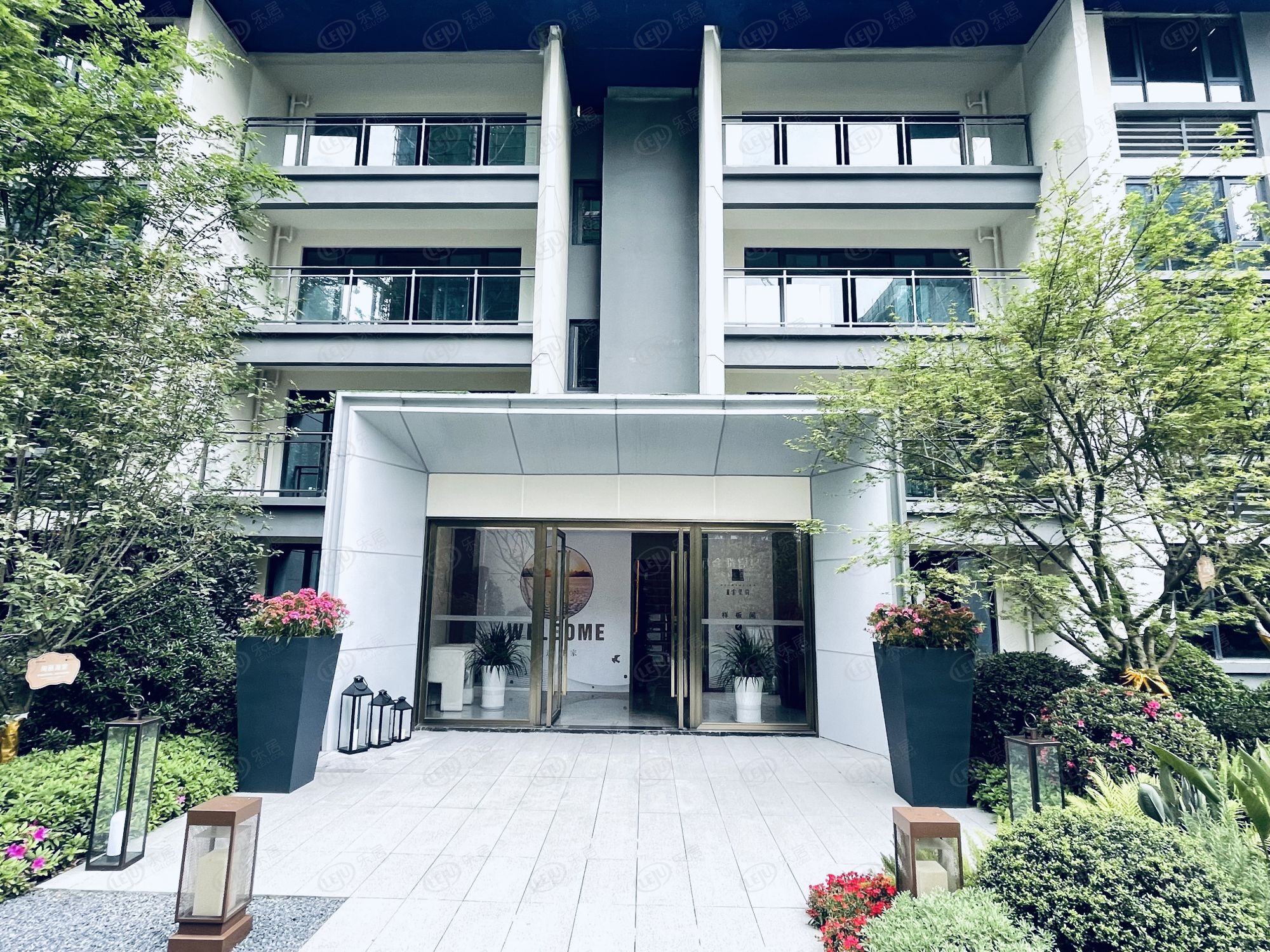 成都嘉通云璽最新房價，時代印記與市場的脈動