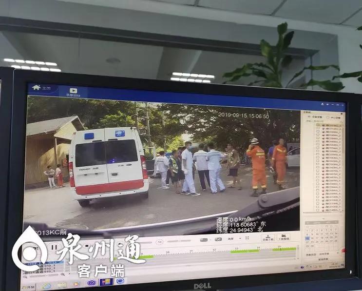 泉州車禍實(shí)時更新，最新消息與概況