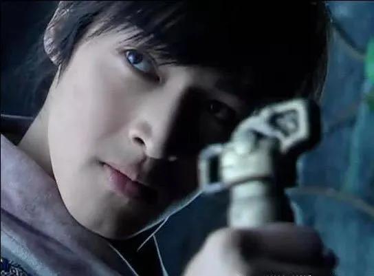 劉昊然演繹的電視劇科技新體驗，前沿科技演繹無限可能