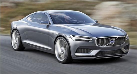 沃爾沃最新精工車型，科技與安全的完美融合