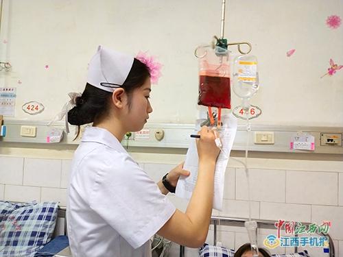 血液輸注核對新動態(tài)，自然美景的心靈探索之旅