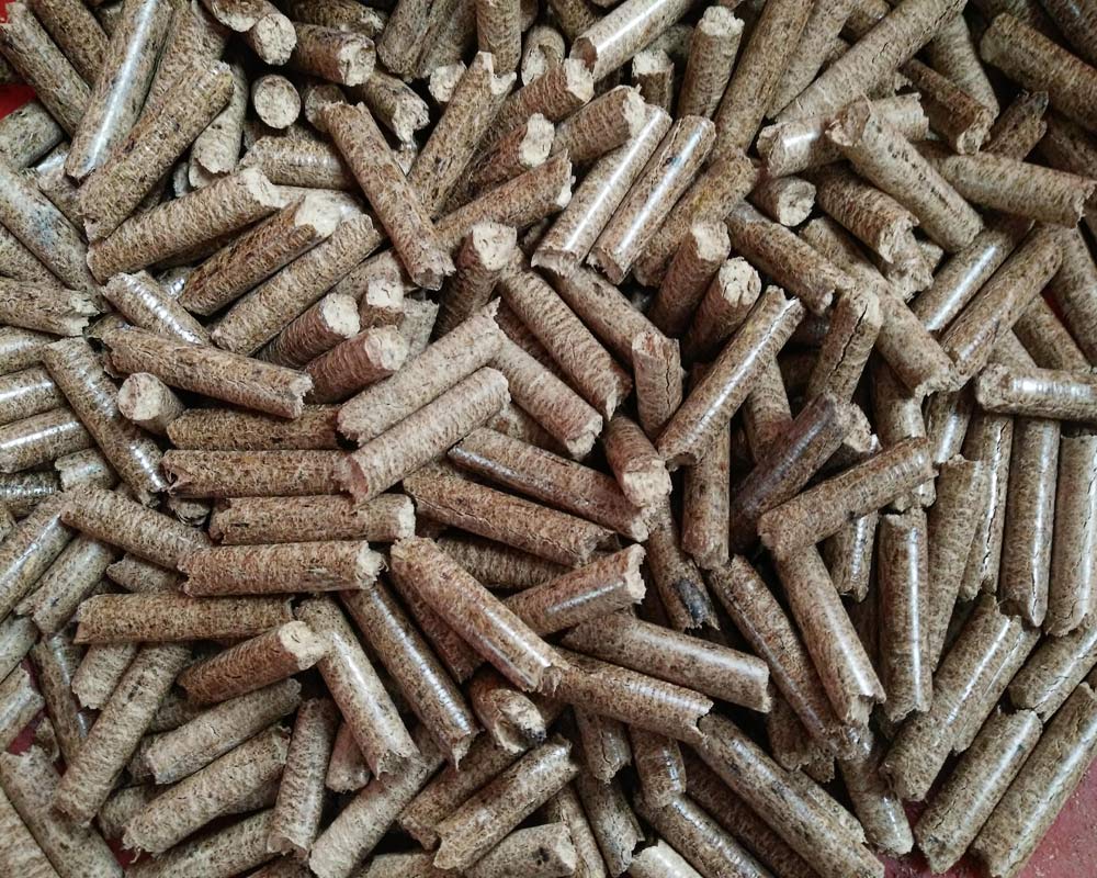 生物顆粒市場(chǎng)趨勢(shì)、影響因素及前景展望分析，行情概覽與未來展望