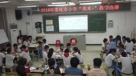 教學(xué)比賽，小巷深處的教育盛宴