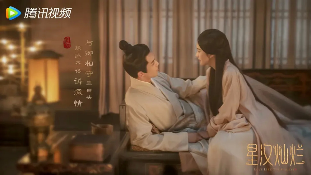 娛樂產(chǎn)業(yè)的紛繁復(fù)雜，明星亂小說聚焦焦點(diǎn)