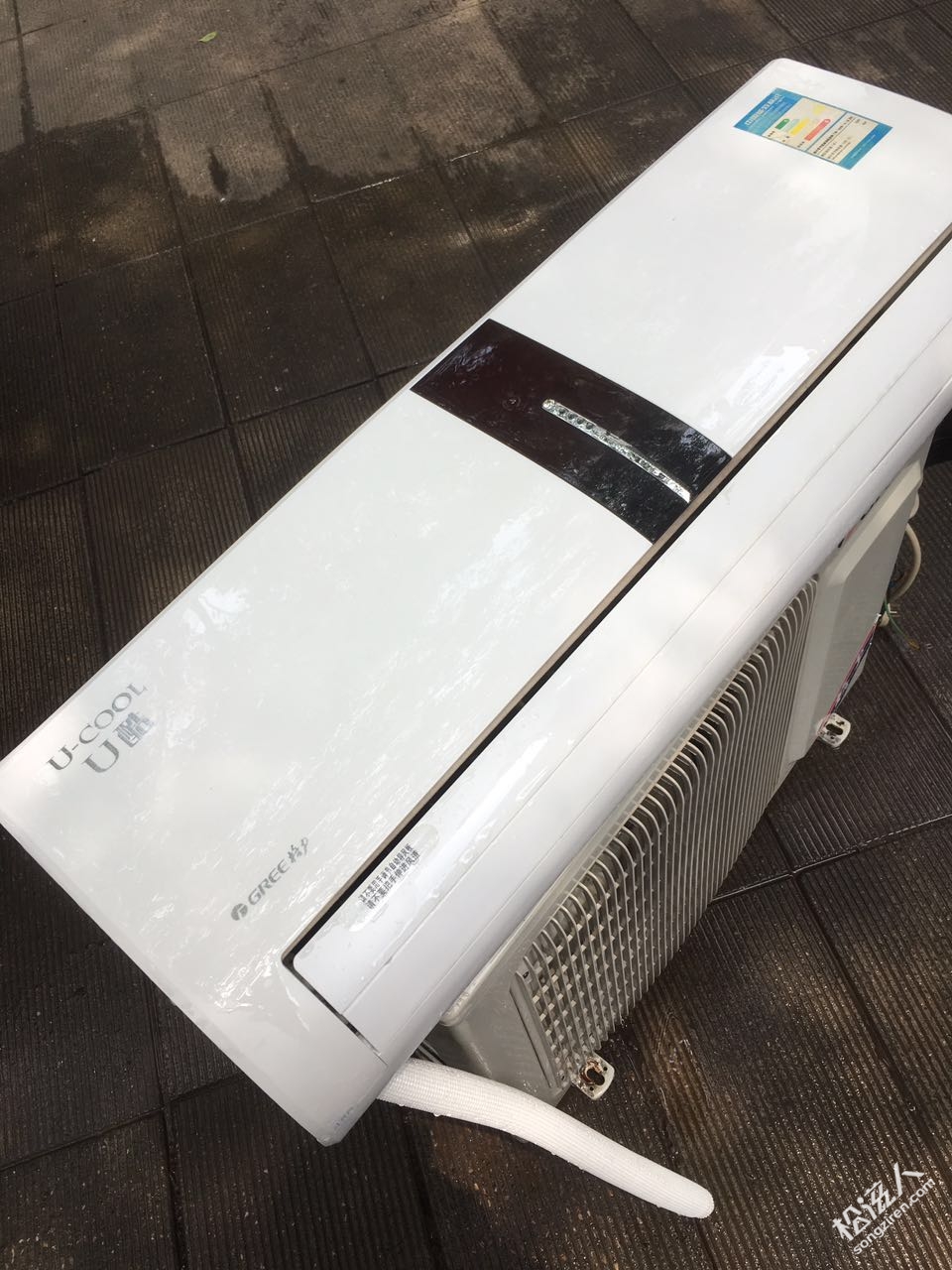 格力空調(diào)U酷二代價(jià)格，智能空調(diào)的性價(jià)比之選