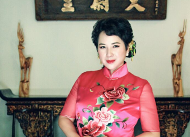 旗袍旗袍電視劇，演員陣容一覽，溫情日常與深厚友情的探索