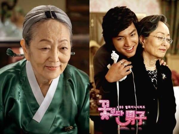 韓國演員金英玉，演技與表演藝術技能的學習之路