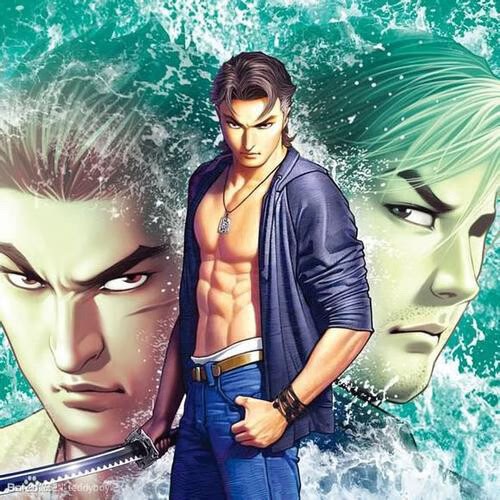 古惑仔動(dòng)漫，變化、學(xué)習(xí)與自信的力量之旅