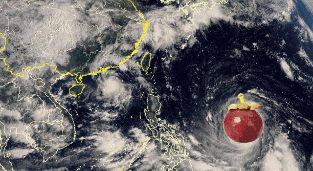 廣西天鴿臺風(fēng)最新動態(tài)，逆風(fēng)翱翔，學(xué)習(xí)鑄就自信與力量