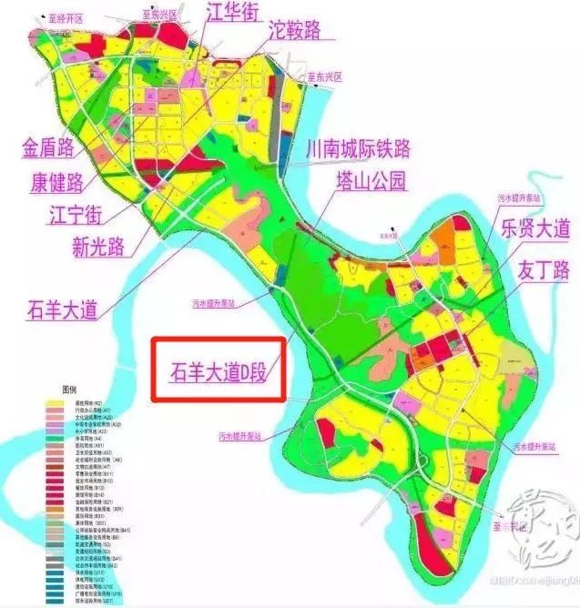 內(nèi)江石羊大道最新動(dòng)態(tài)揭秘，巷弄深處的獨(dú)特小店風(fēng)采展示