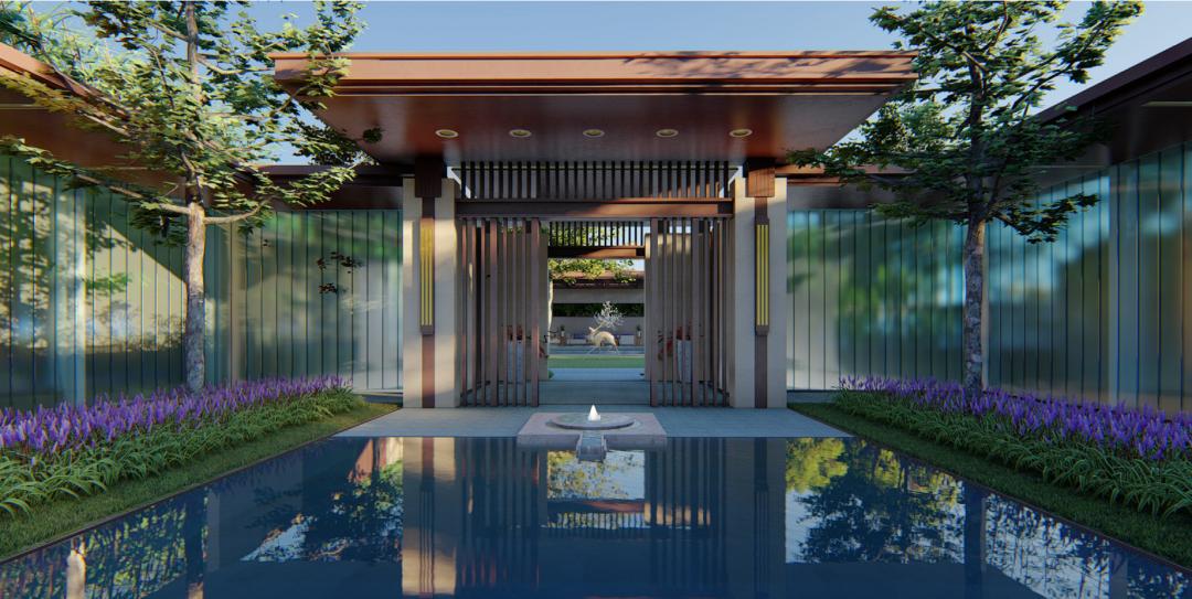 珠海市區(qū)最新版圖，城市地圖與友情故事的交織