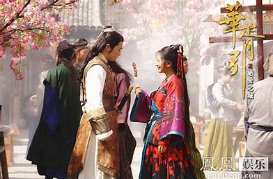 華胥引電視劇演員表詳解，角色與演員對照，觀看指南及步驟分享