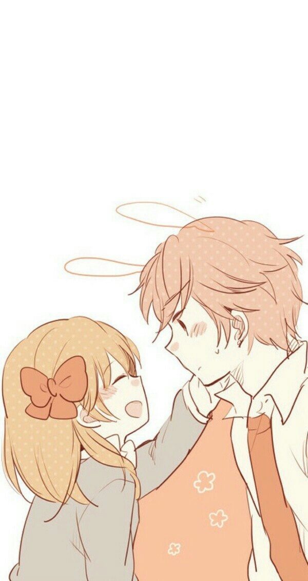 情侶動漫圖，愛情與成長的雙重旋律之旅